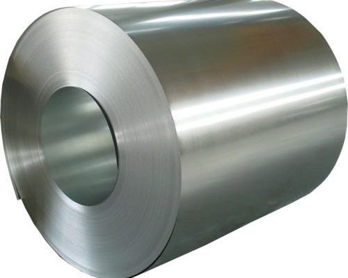 STEEL COILS
