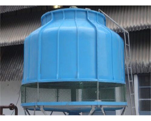 COOLING TOWER