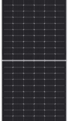 SOLAR PANELS